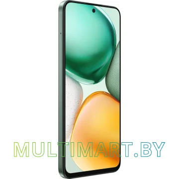 Смартфон HONOR X7c ALT-LX1 8GB/512GB (лесной зеленый) картинка 3